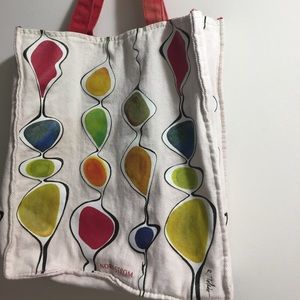 Nordstrom R. Toledo Shopping Tote